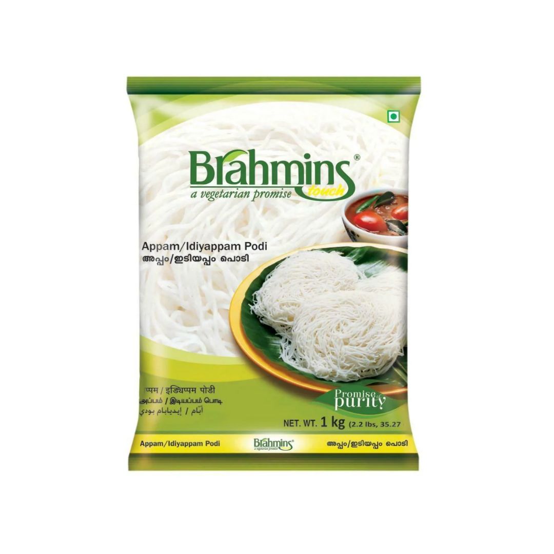 20 kg Brahmins Appam/Idiyappam 1KG