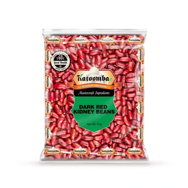 Red Kidney Beans 1kg Katoomba
