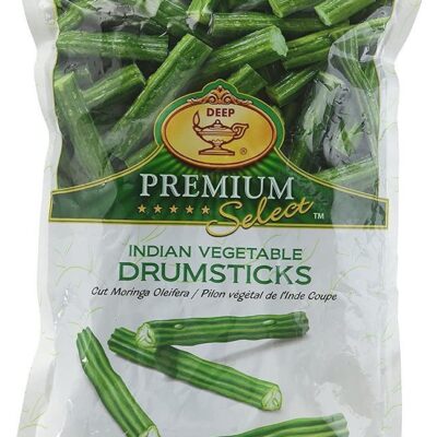 Deep Drumsticks 340g