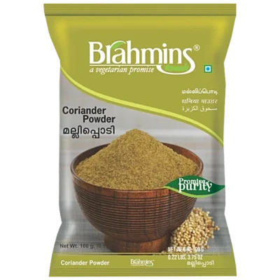 Brahmins Coriander Powder 430g