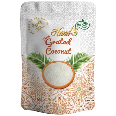 Taste N Eat Grated Coconut 100g 