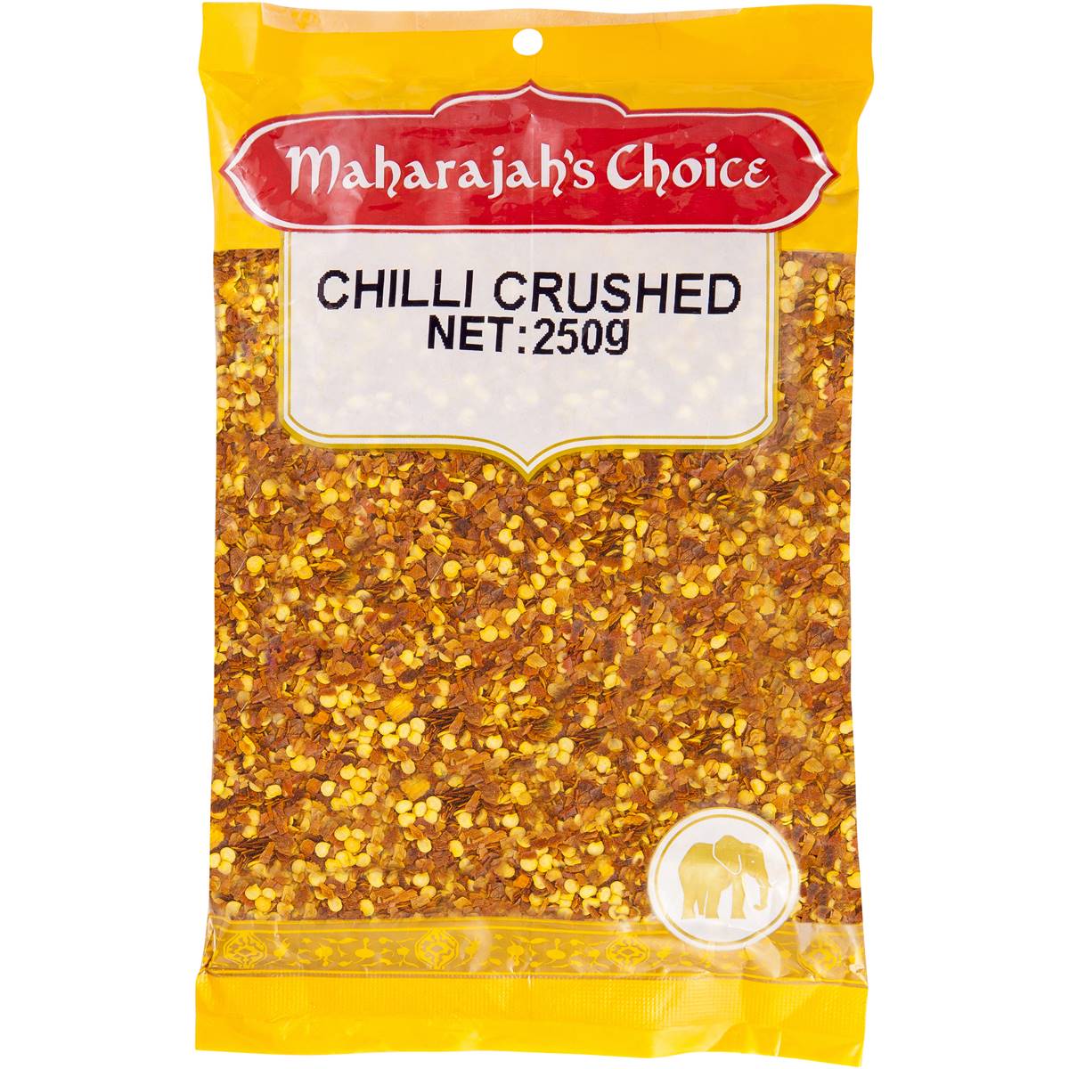 Maharajah's Choice Chilli Crushed 250g Maharajah's Choice Chilli Crushed 250g