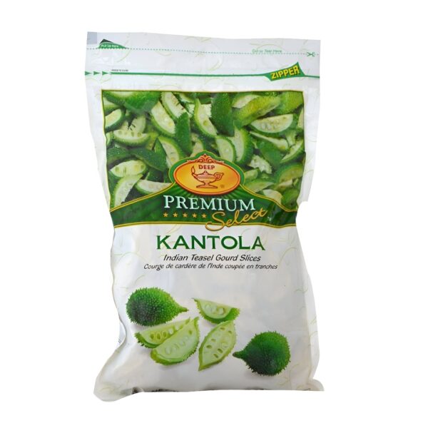 Deep Kantola