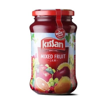 Kissan Mixed Fruit Jam 500g