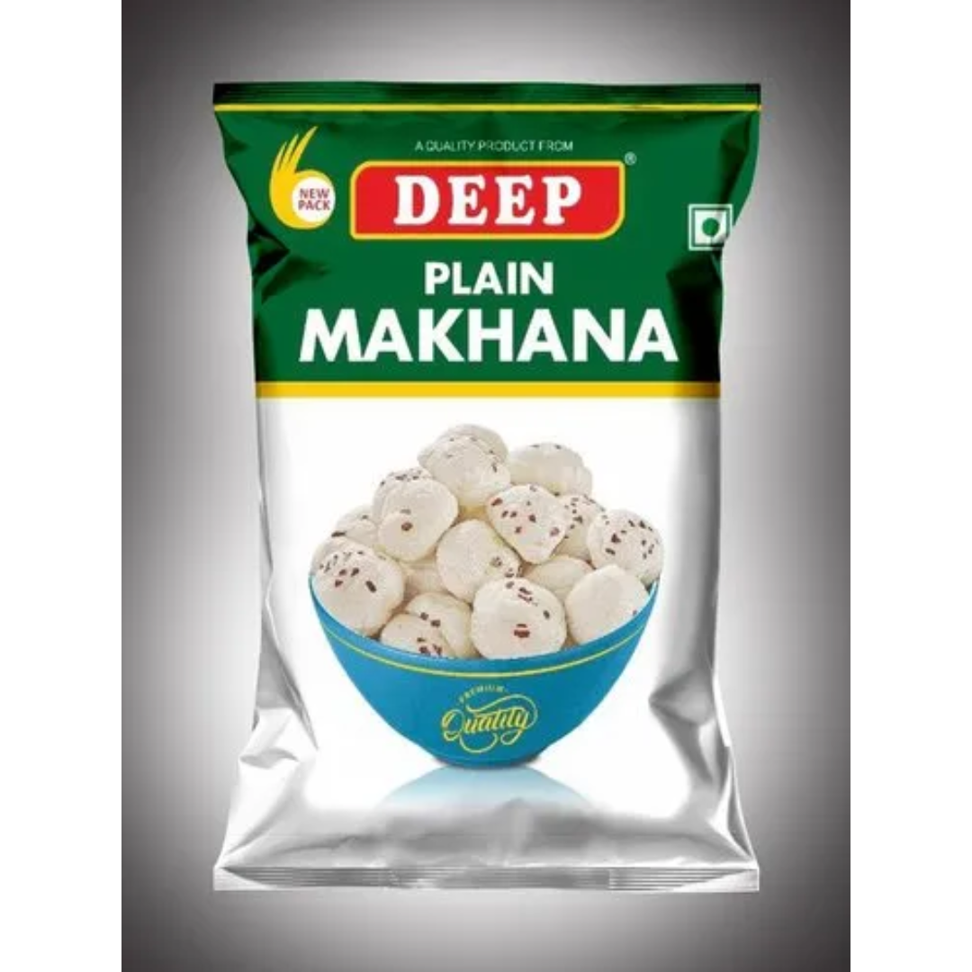 Deep Phool Makhana 200gm