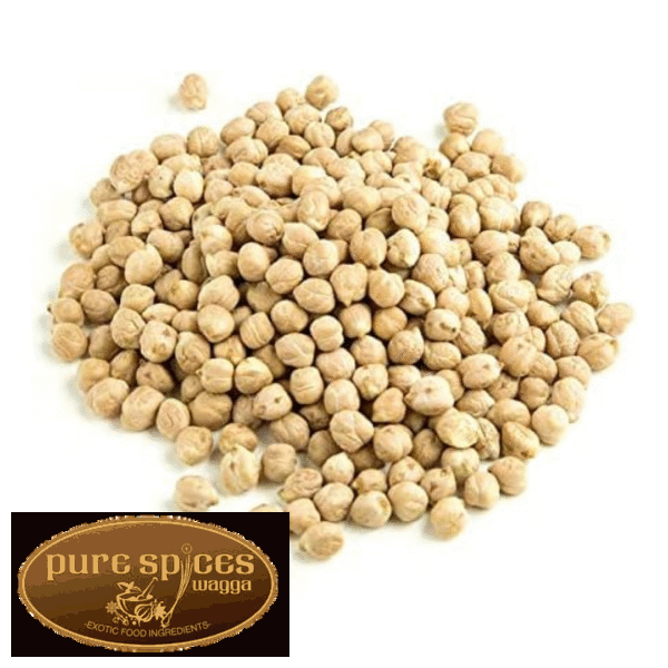Chick Pea O/R Large 800g