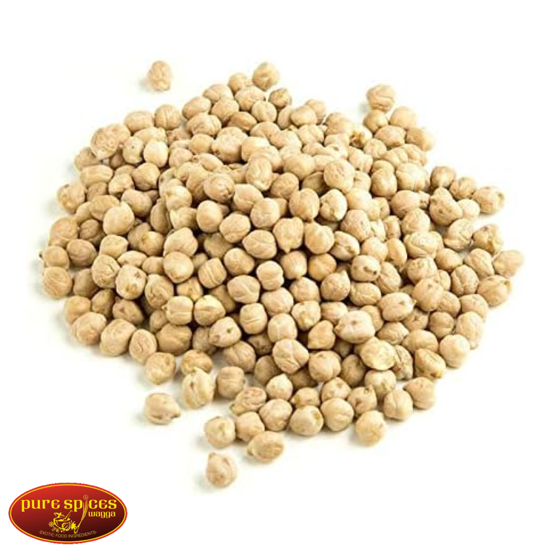 Chick Pea O/R Large 800g