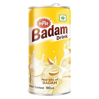 Badam Drink-180 ml