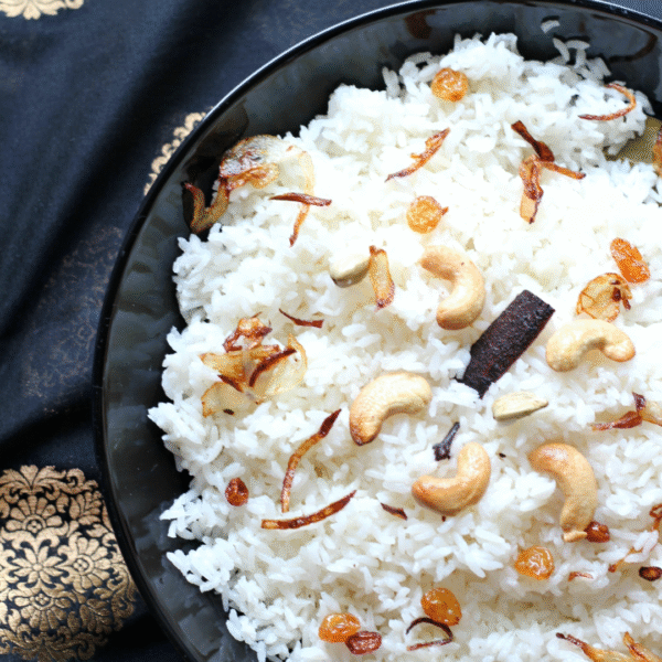 GM Ghee Rice 1kg