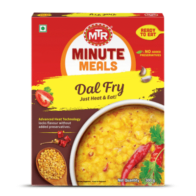 MTR Dal Fry 300g