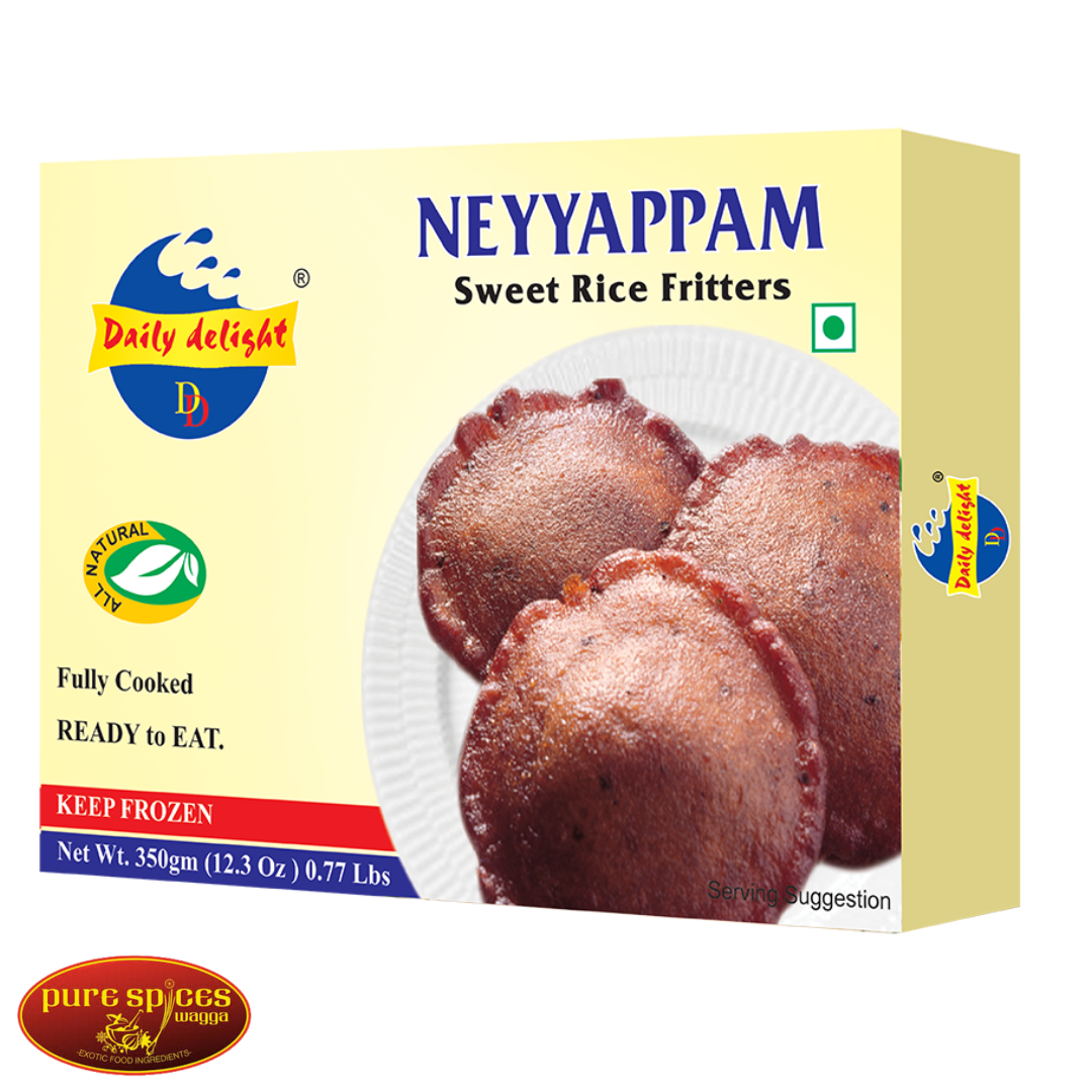 Daily Delight Neyyappam 350g