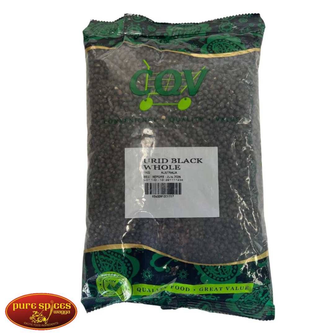CQV Urid Dhall 1kg