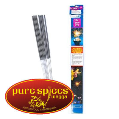 Sparklers 42cm XLong