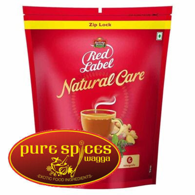 Brooke Bond Red Label Natural Care 1kg