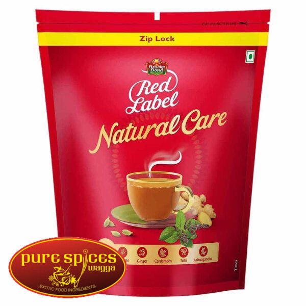 Brooke Bond Red Label Natural Care 1kg