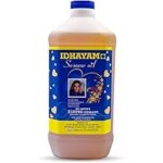 Idhayam Sesame Oil 2L