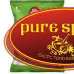 Double Horse White Puttupodi