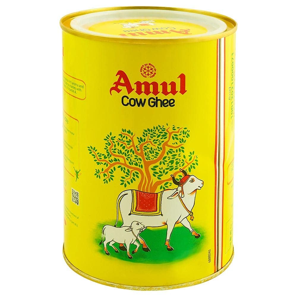 Amul Cow Ghee 1 L