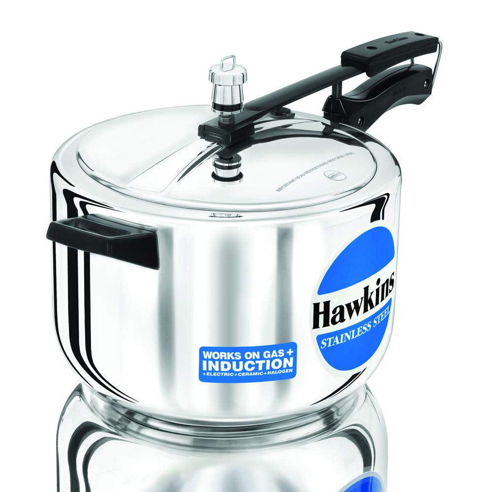Hawkins Pressure Cooker 8L
