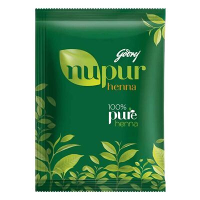 Nupur Henna 500g