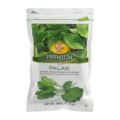 Deep Palak 340g