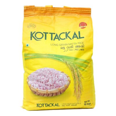 Kottackal Matta Rice 10 kg