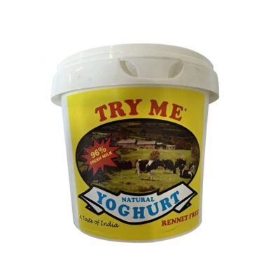 TRYME YOGHURT 1KG