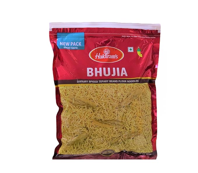 Haldirams Bhujia 400g