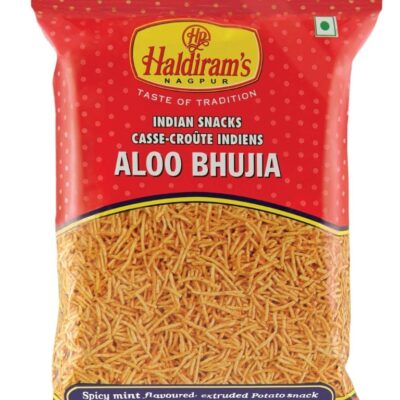 Haldirams Aloo Bhujia 1kg