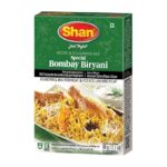 Shan Bombay Biriyani Masala 60g