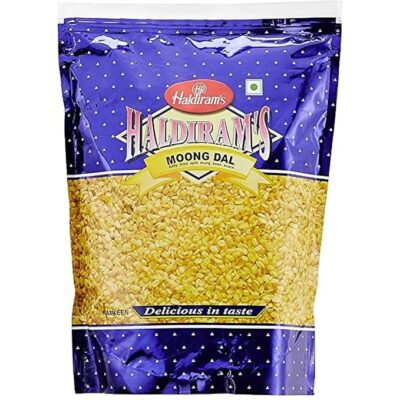 Haldirams Moong Dal 1KG