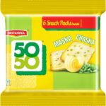 Brit 50-50 Maska Chaska 372g