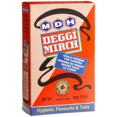 MDH Deggi Mirch 500g