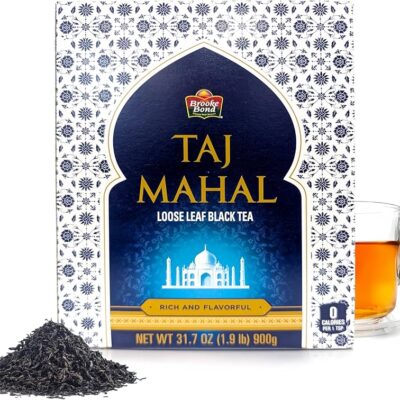 Taj Mahal Tea 900g