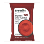 Brahmins Kashmiri Chilli Powder 1kg – Mild Heat, Rich Colour