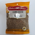 Maharaja’s Choice Cumin Seeds 500g