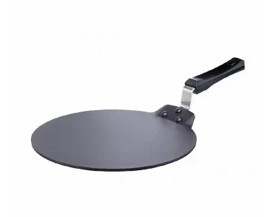 Hawkins Futura Nonstick Dosa Tawa 33 cm Diameter
