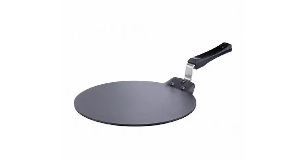 Hawkins Futura Nonstick Dosa Tawa 33 cm Diameter