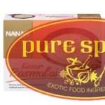 Nanak Kesar Rasamalai 850g
