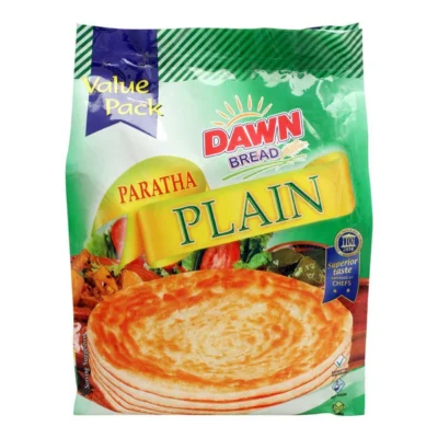 DAWN Paratha Plain 30pcs