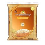 Aashirvaad Whole Wheat Flour 5kg