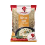 Adukkala Roasted Rava 1kg