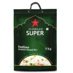 Alishaan Super Basmati Rice 5kg