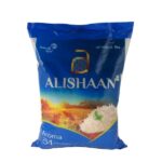 Alishan Sella Rice 5 kg