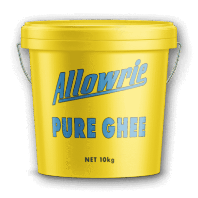 Allowrie Fonterra Ghee 10 kg