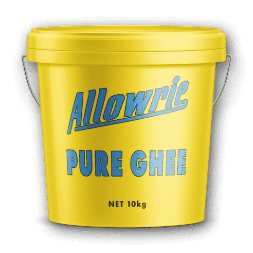 Allowrie Fonterra Ghee 10 kg