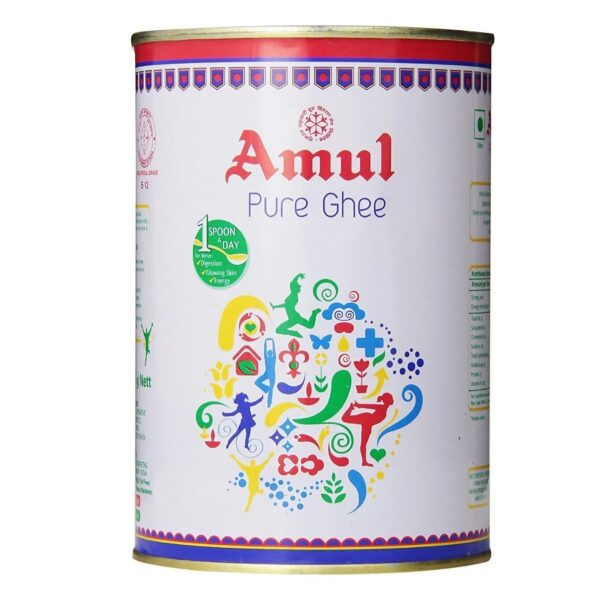 Amul Ghee 1Kg Deewali Special