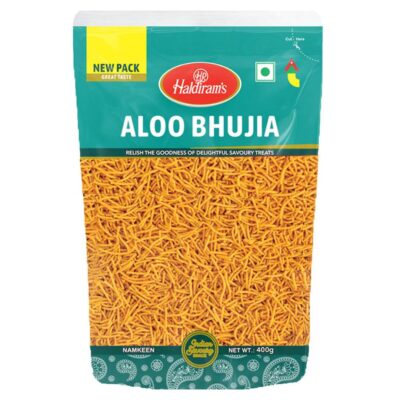 Haldiram's Aloo Bhujia 400g