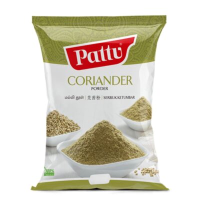 Pattu Coriander Powder 500g