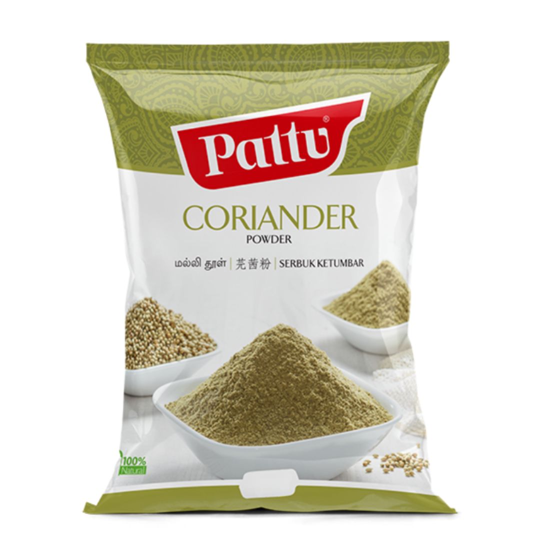 Pattu Coriander Powder 500g